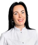 Званцева Олеся Геннадьевна