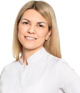 Мачнова Валентина