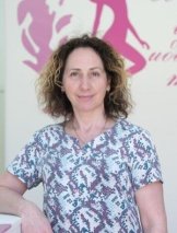 Юсупова Алла