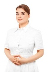 Шальмина Анна Сергеевна