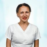 Армашова Олеся Юрьевна