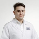 Асминдияров Арсен Маратович