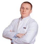 Чаркин Георгий Павлович