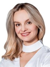 Колдашова Мария Артемовна