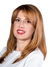 Мельникова Дарья Юрьевна