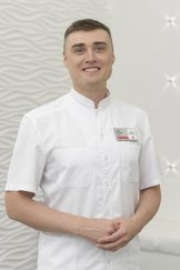 Оборок Иван Юрьевич