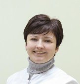Васильева Елена Александровна
