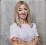 Криштофович Юлия Сергеевна