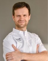 Зотов Дмитрий Сергеевич