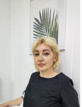 Бухтина Елена Анатольевна