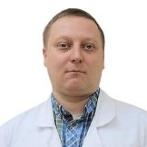 Колесников Алексей Михайлович