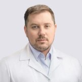 Астраханцев Максим Александрович