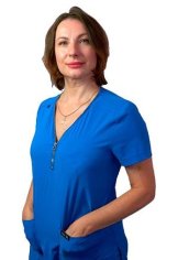 Хатунцева Марина Сергеевна