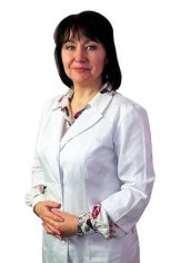 Марогулова Наталья Александровна