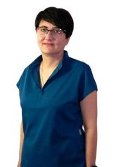 Косинова Наталья Станиславовна