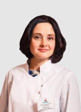 Федотова Галина Александровна