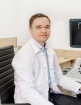 Бахметьев Артем Сергеевич