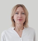 Архипова Оксана Николаевна