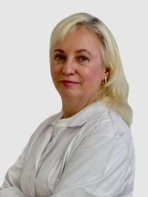 Сучкова Лиана Анатольевна