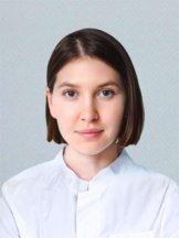 Миначева Азалия Рамисовна