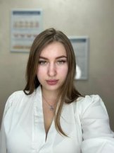 Котюкова Тамара
