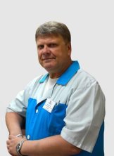 Дианов Олег Августович