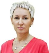 Сычева Татьяна Валерьевна