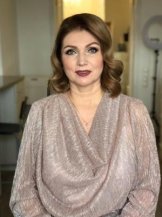 Серебрякова Елена