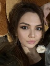 Кумышева Рузанна