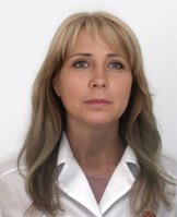 Кузьмичева Лариса Константиновна