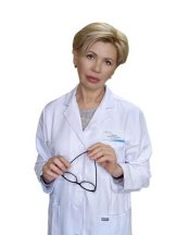Крюкова Елена Михайловна
