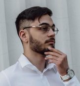 Киселев Михаил Владимирович