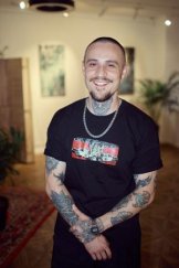Музулев Александр