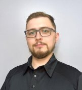 Корецкий Виталий Николаевич