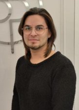 Штефанов Павел Александрович