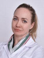 Сидорова Наталья Валерьевна