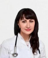 Ключкина Маргарита Юрьевна