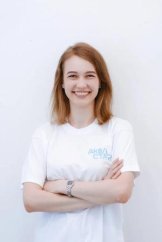 Филиппова Людмила