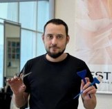 Востоков Владимир Александрович