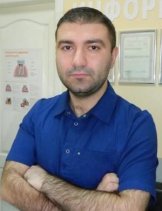 Ванян Тигран Максимович