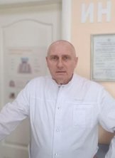 Урин Николай Викторович