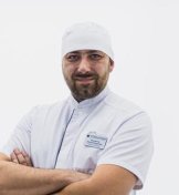Коновалов Сергей Андреевич