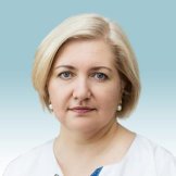 Федорченко Ольга Сергеевна