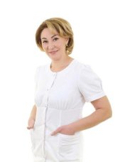 Аюпова Альбина Мансуровна