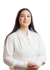 Ахметзянова Гульназ Равилевна