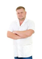 Зинченко Сергей Викторович