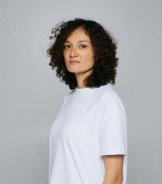 Тарасова Мария Михайловна