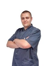 Гаврусь Кирилл Олегович