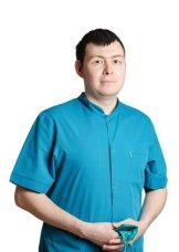 Хисматуллин Тагир Миннахметович