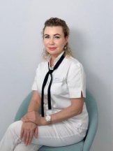 Догодкина Ольга